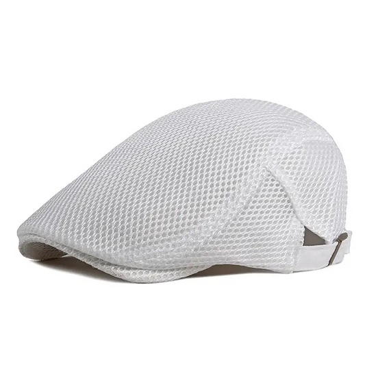 Newsboy Caps Women Flat Hats Men - MAXIME