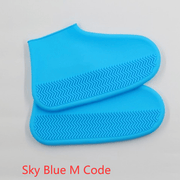 Sky Blue M Code