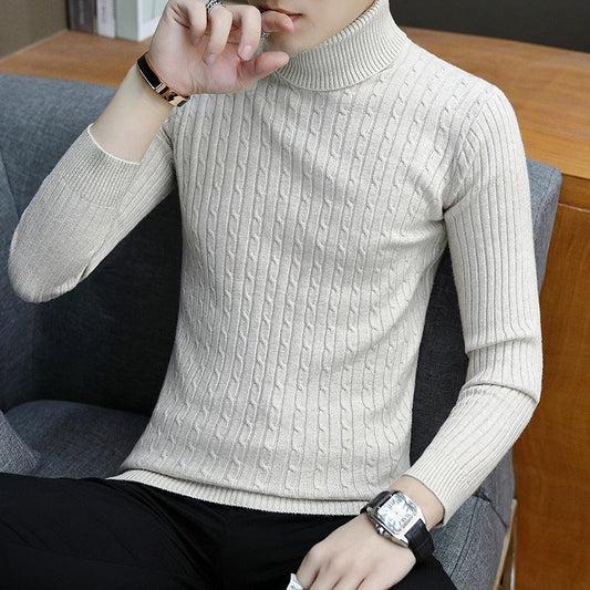 Maxime Slim-fit Sweater Men - MAXIME