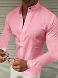 Men's Shirt Made Of Pure - MAXIME