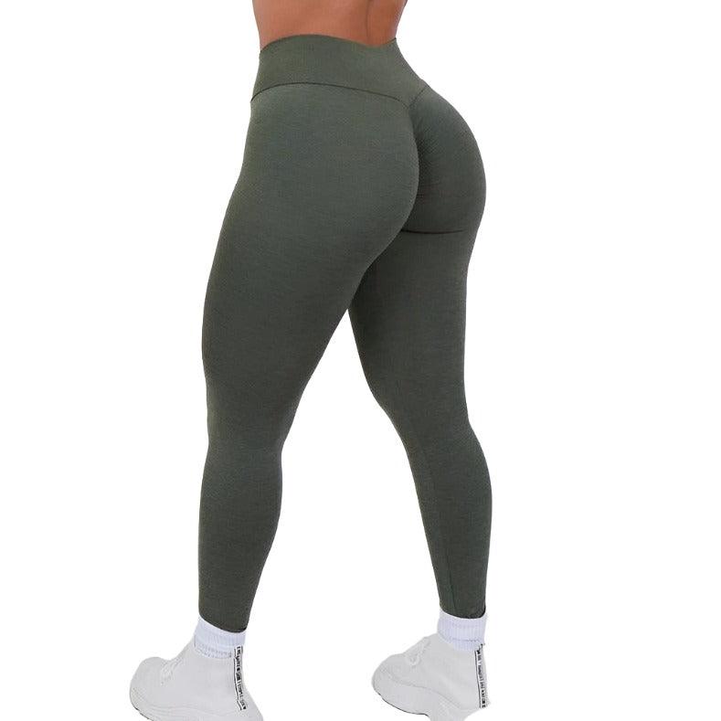 Hip Women Sports Pants - MAXIME