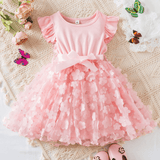 Princess Cute Baby Girls Clothes - MAXIME