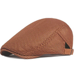 Newsboy Caps Women Flat Hats Men - MAXIME