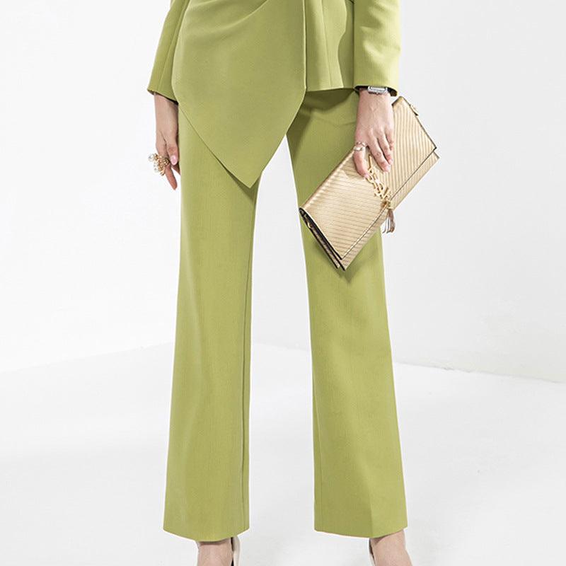 Maxime Ladies' Irregular Suits - MAXIME