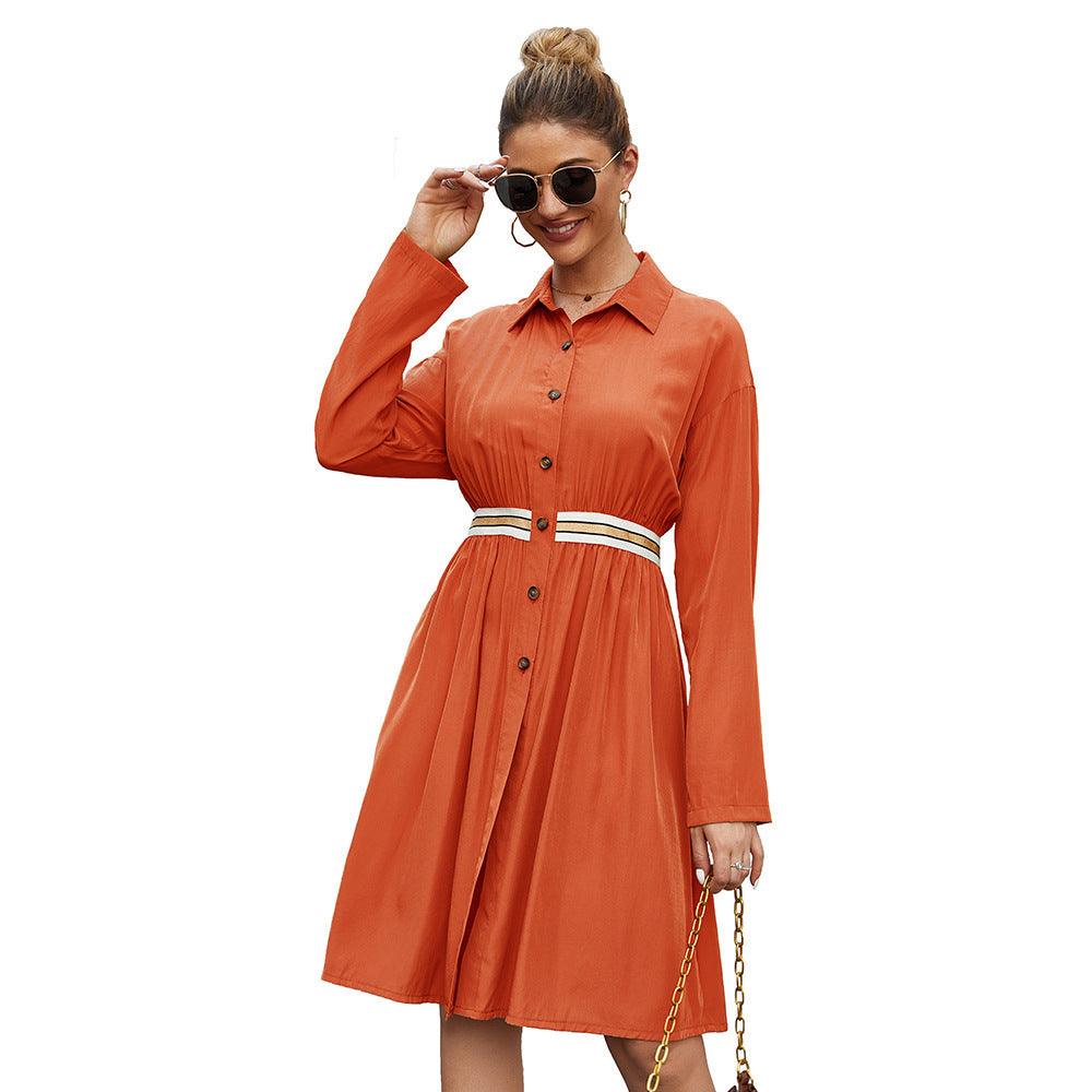 Women Summer dresses clothes casual ladies - MAXIME