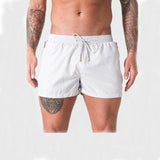 Mens Swim Shorts Swim Wear Swimsuit - MAXIME