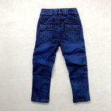 Slim Fit Kids Trousers - MAXIME