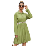 Women Summer dresses clothes casual ladies - MAXIME