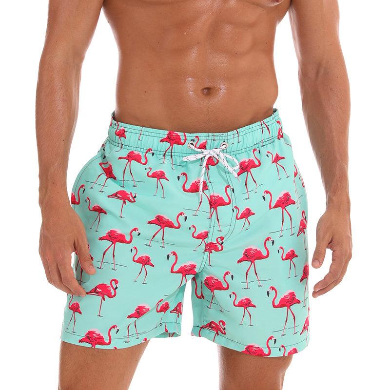 Beach shorts man - MAXIME