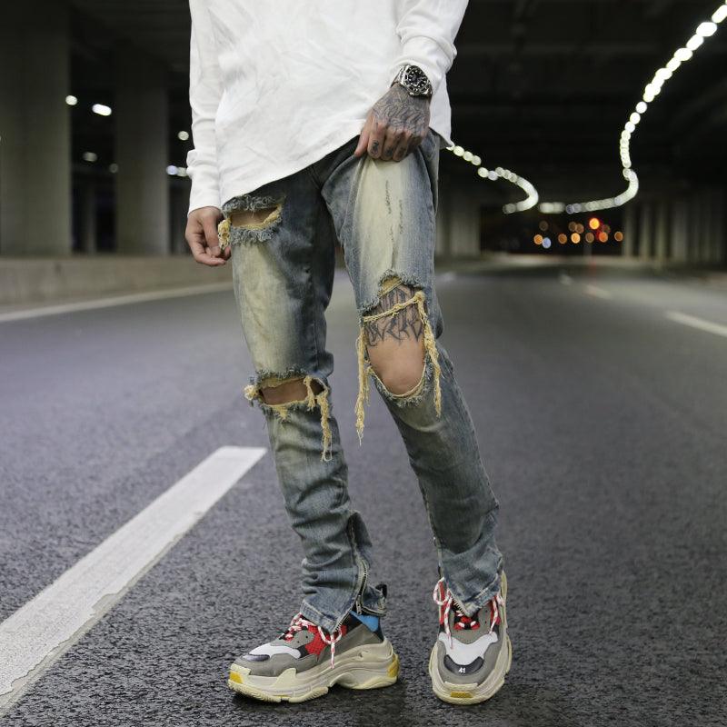 Baggy jeans - MAXIME