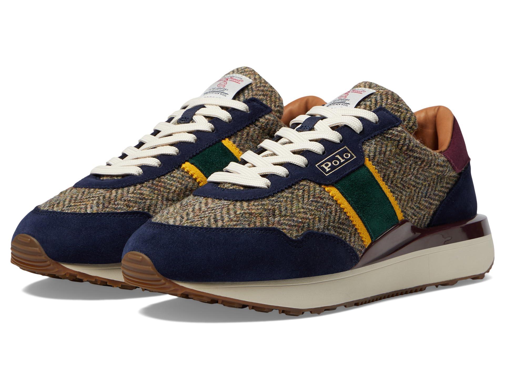 Polo Ralph Lauren Train 89 Sneaker - MAXIME