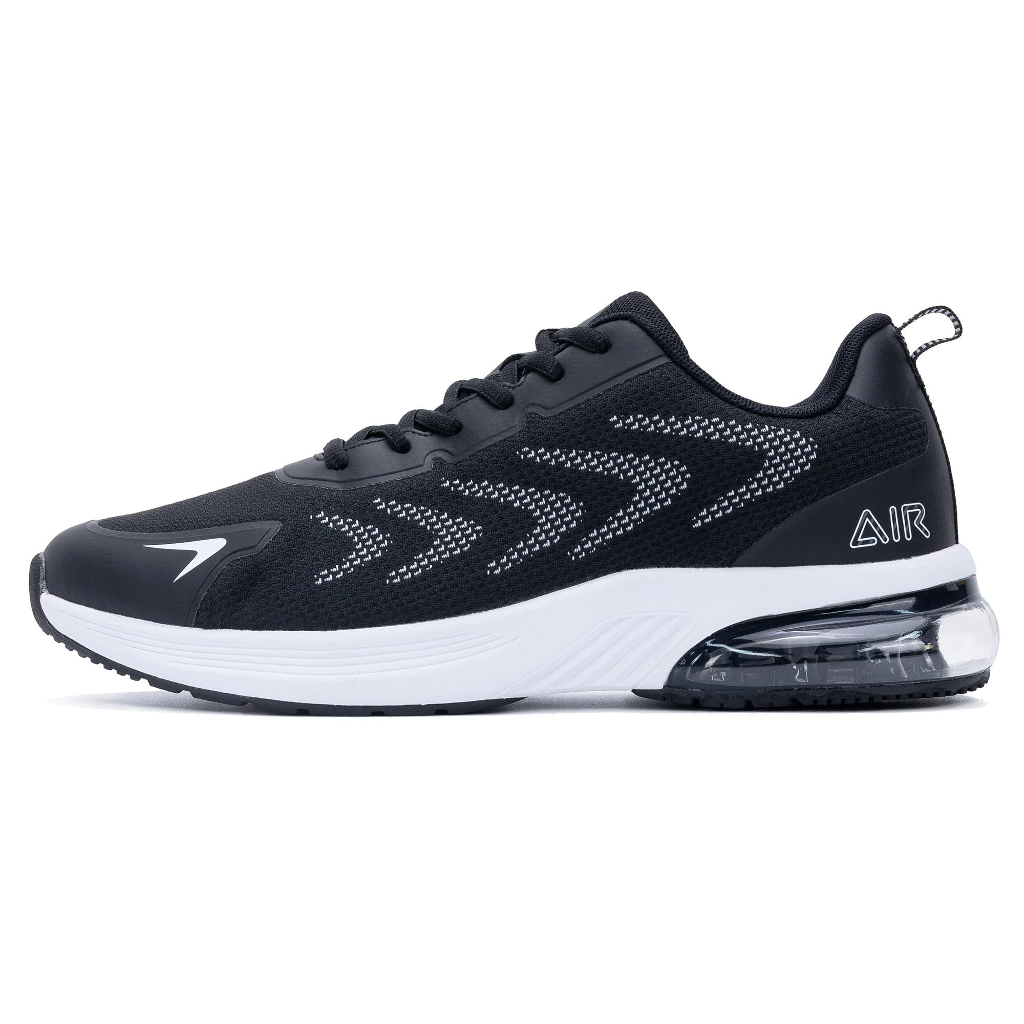 Mens Air Running Sneaker - MAXIME