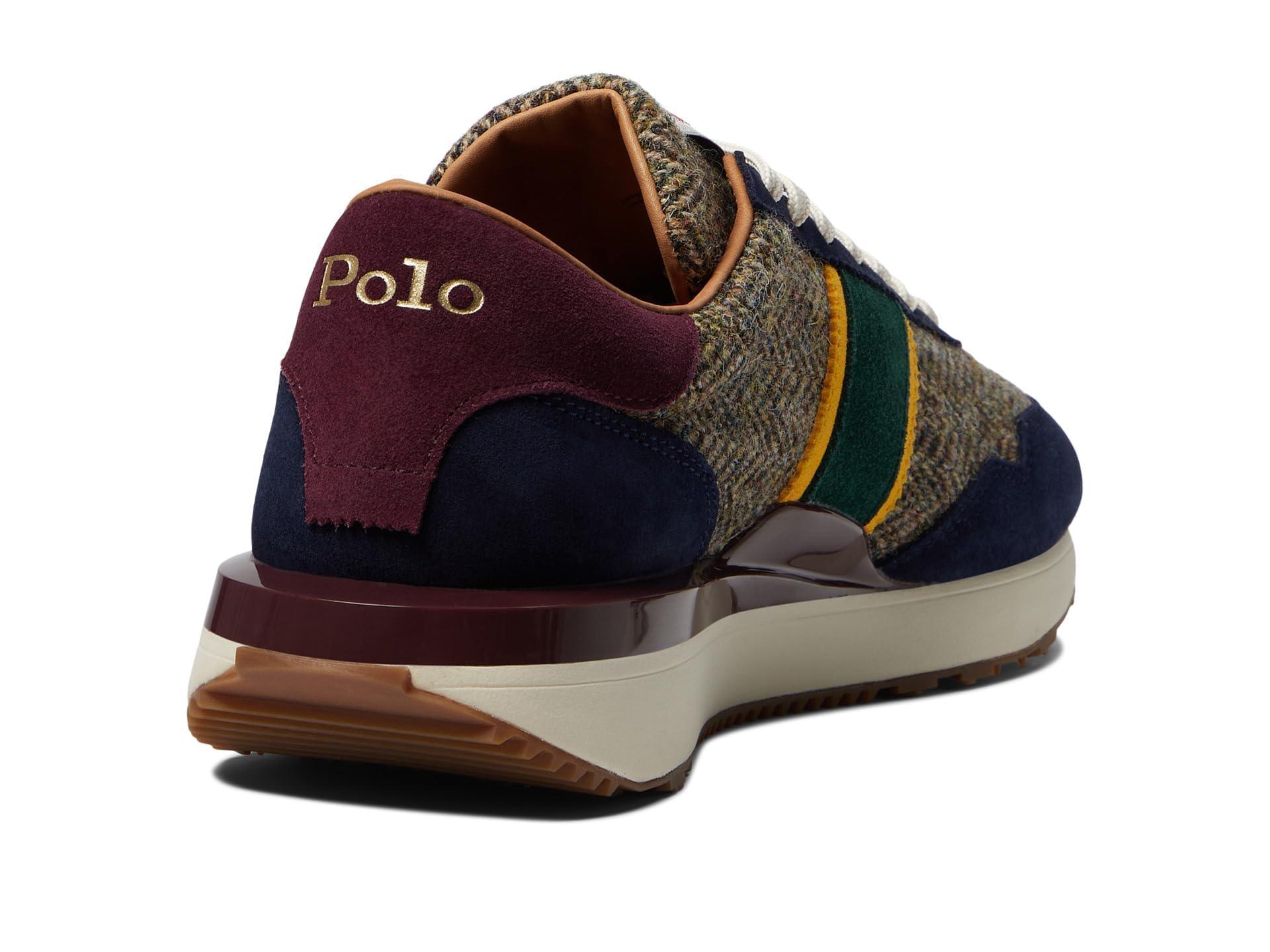 Polo Ralph Lauren Train 89 Sneaker - MAXIME