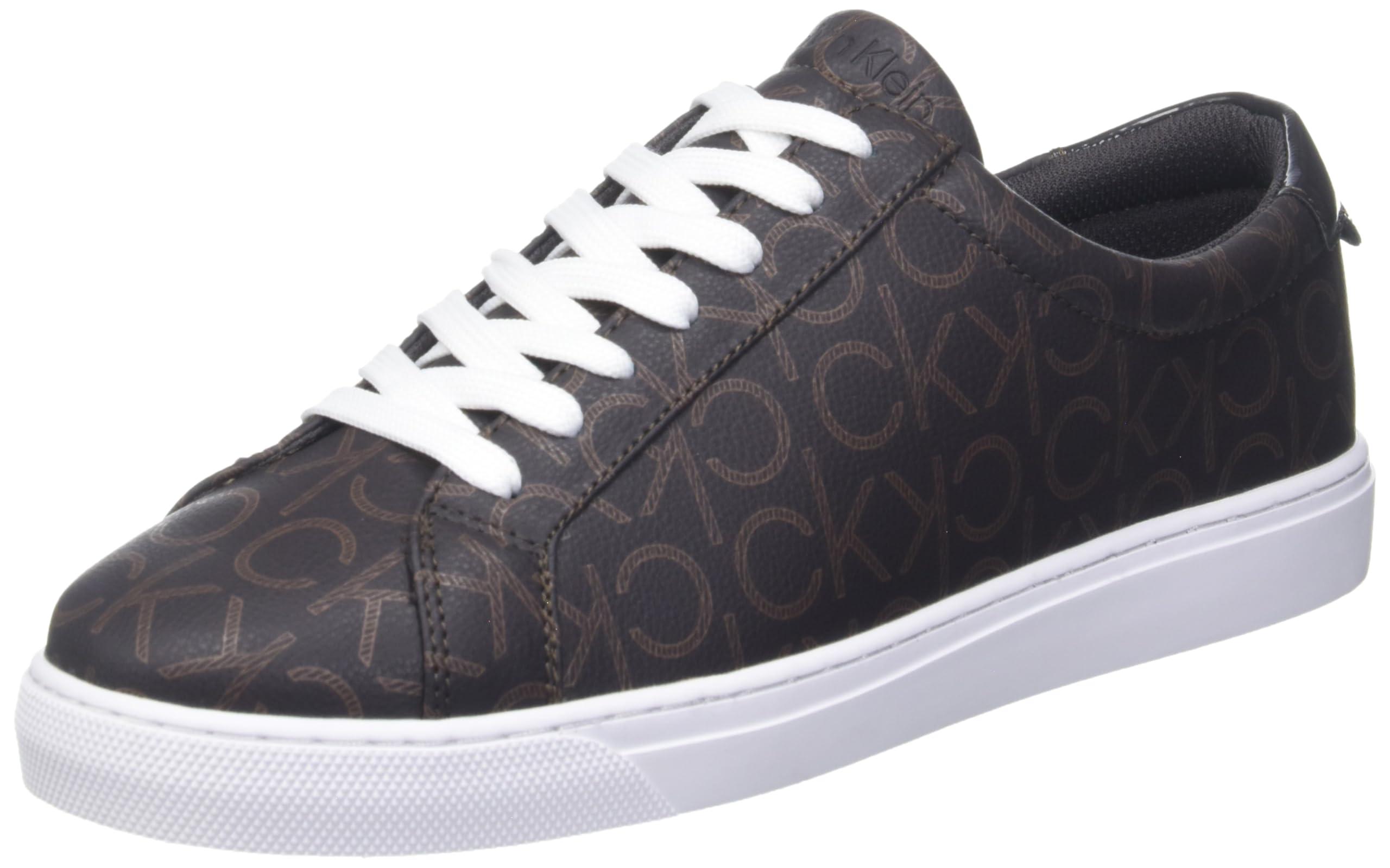 Calvin Klein Women's Gules Sneaker - MAXIME