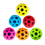 Bouncy Ball Kids Indoor Outdoor Toy Ergonomic Design - MAXIME