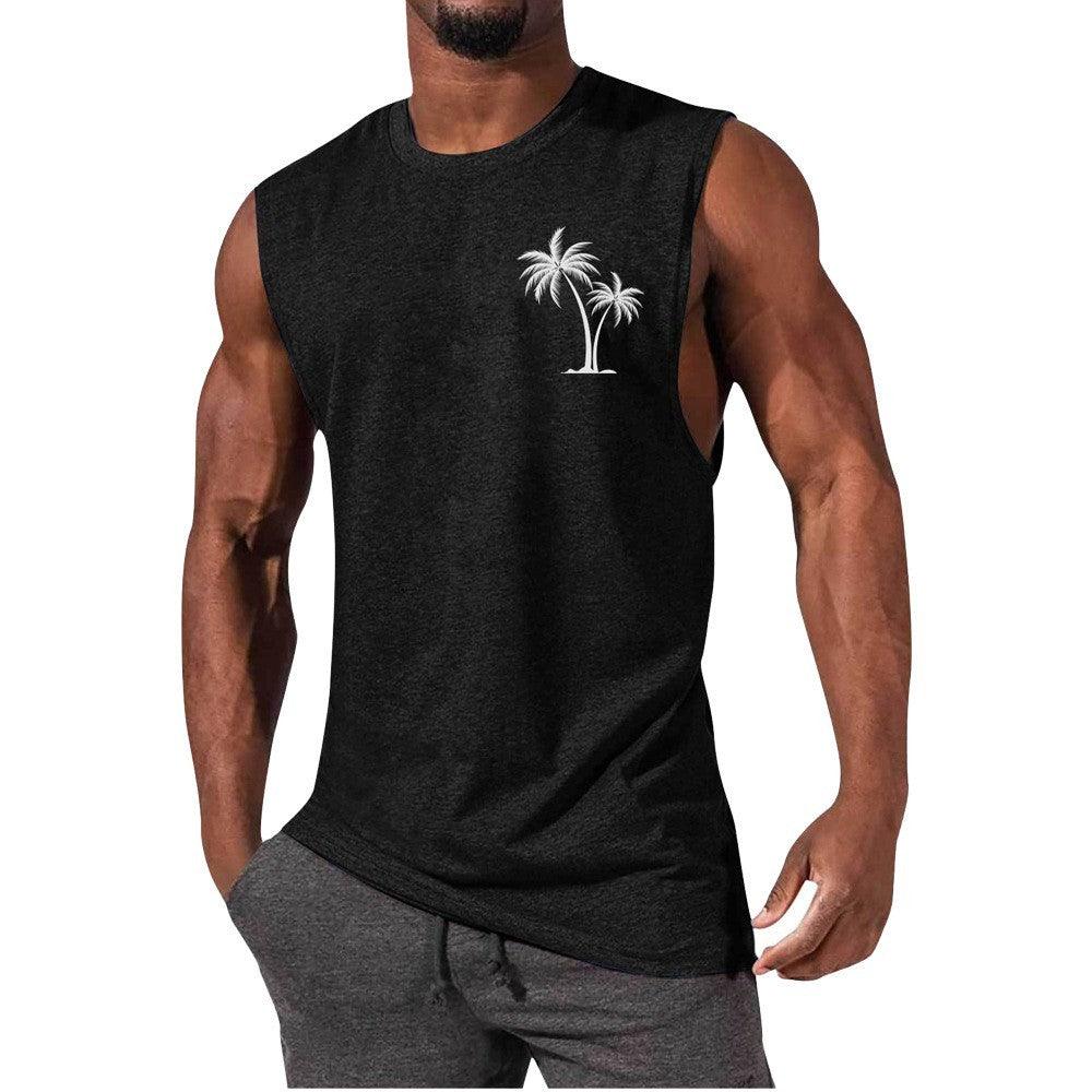 Fitness T-shirt - MAXIME