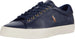 Navy Perf Nappa Smooth Calf