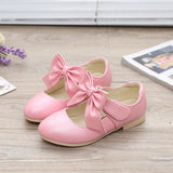 Girls Children Princess Shoes - MAXIME