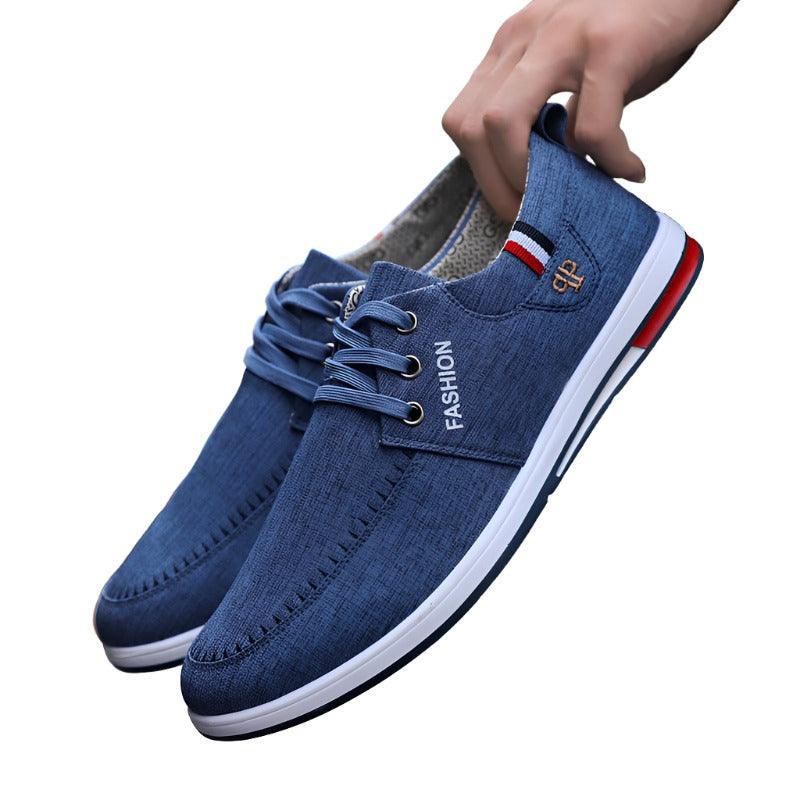 Trendy casual shoes - MAXIME