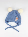 Cute plush HAT baby - MAXIME