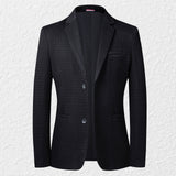 Maxime Knitted Suits For Men Top - MAXIME