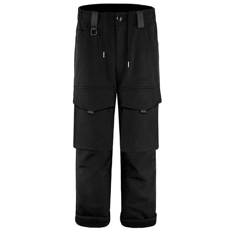 Casual & Sport Male Trouser - MAXIME