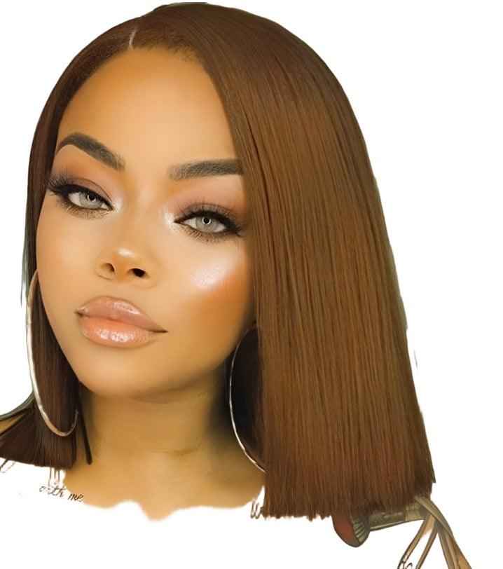 Real Lace Wig - MAXIME