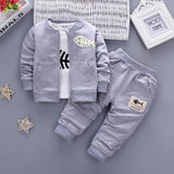 Children's three-piece clothing - MAXIME