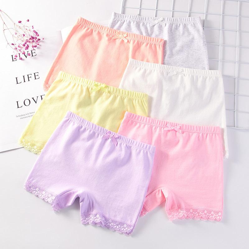 Summer Large Children Baby Girls' Underwear - MAXIME