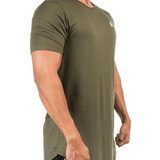 Maxime Short Sleeve T Shirt - MAXIME