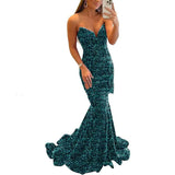 Women Formal Gowns - MAXIME