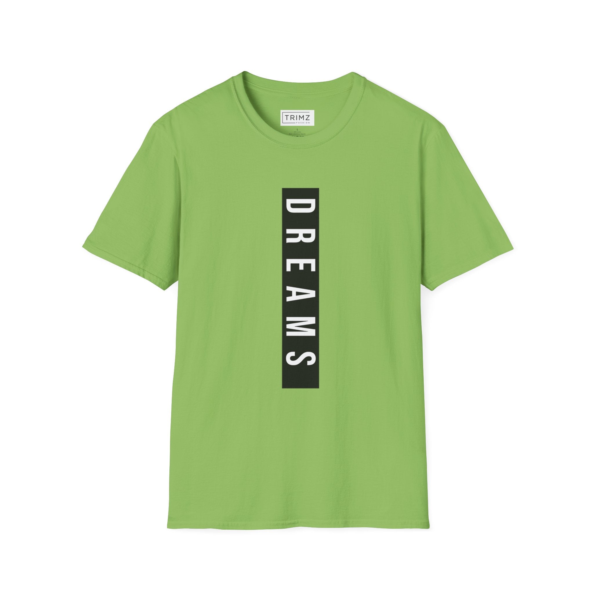 Dreams  Softstyle T-Shirt