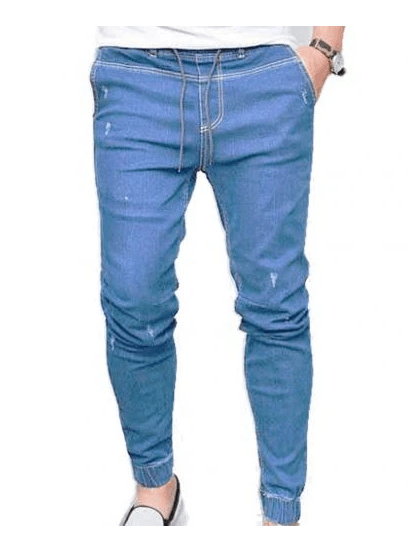 MAXIME Sadat Jeans - MAXIME