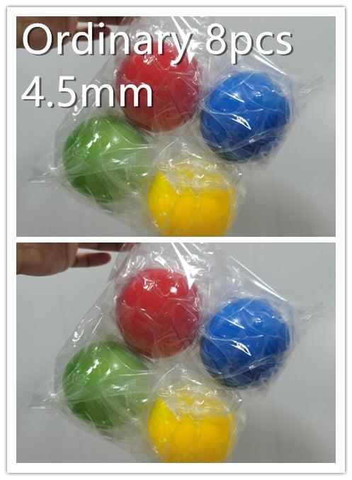 Stick Wall Ball Stress Relief Toys Sticky Squash Ball - MAXIME