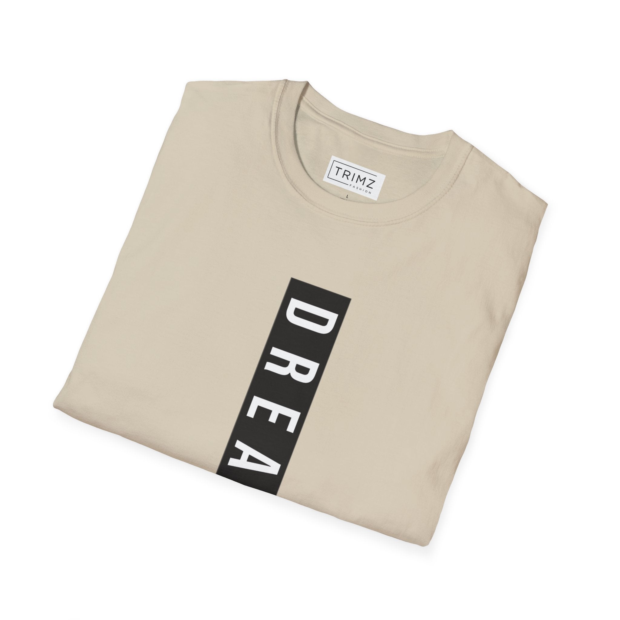 Dreams  Softstyle T-Shirt