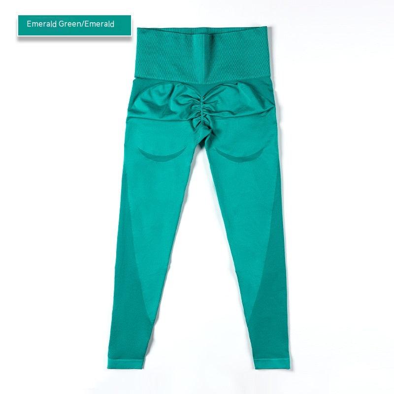 Sports Trousers Sports Yoga Pants - MAXIME