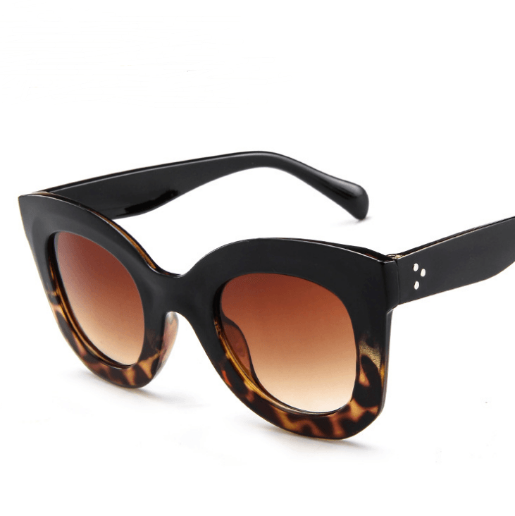 Maxime fashion cat eye sunglasses - MAXIME