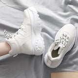 Trendy casual shoes - MAXIME