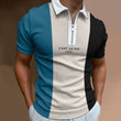 Maxime Matching Sports Polo Shirt - MAXIME