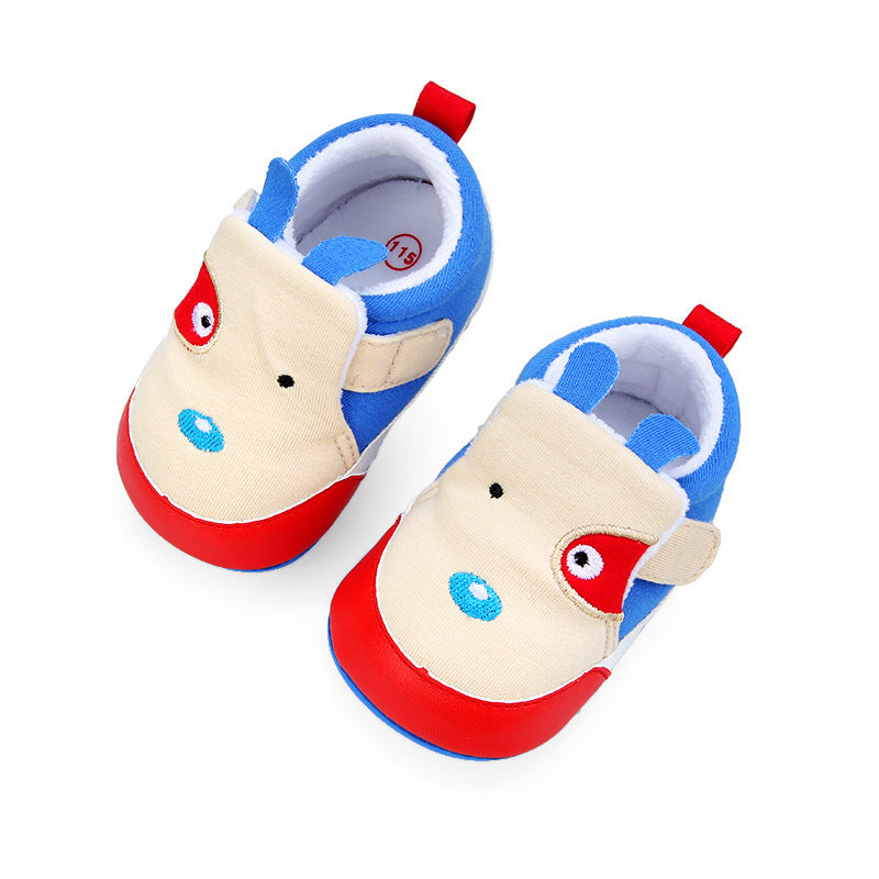 Female baby shoes baby shoes - MAXIME