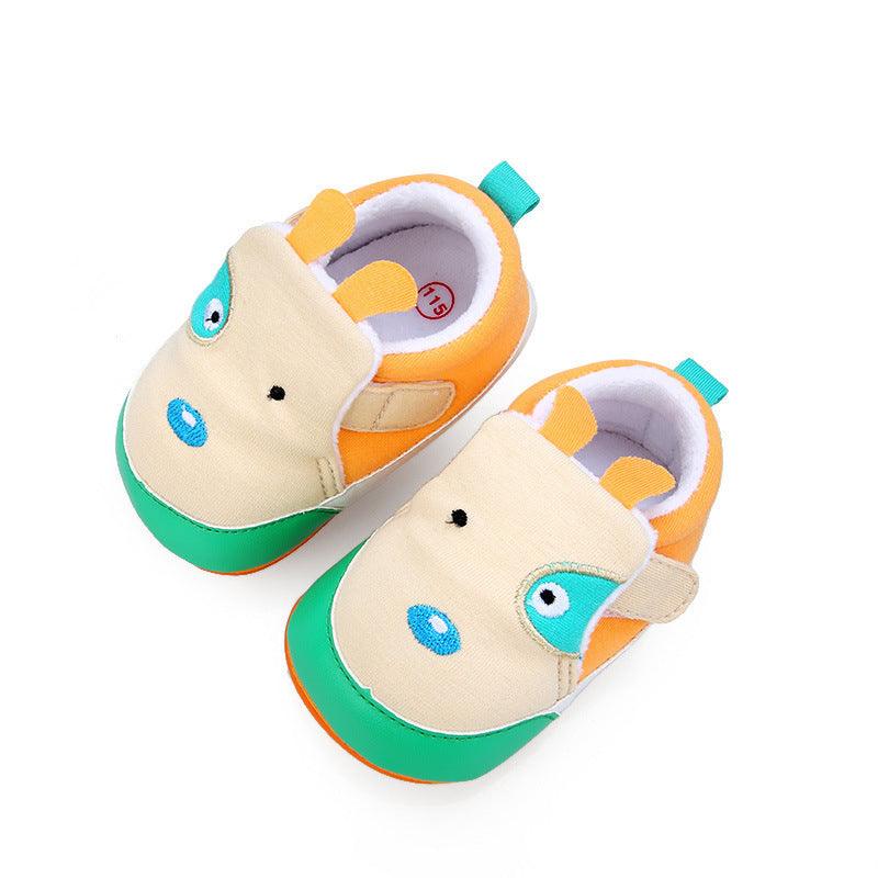 Female baby shoes baby shoes - MAXIME