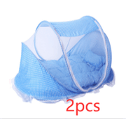 Blue 2pcs