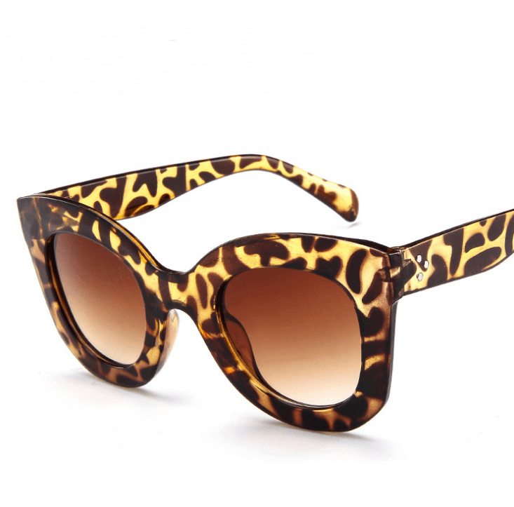 Maxime fashion cat eye sunglasses - MAXIME