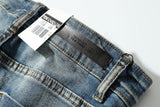 Maxime Shredded jeans - MAXIME