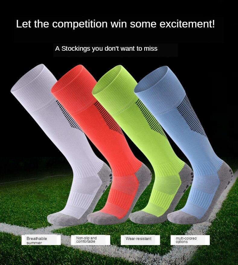 Football Socks - MAXIME