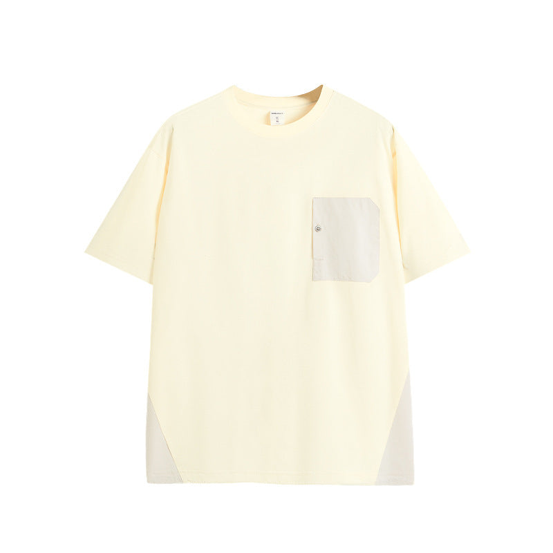 T-shirt Outdoor Short Sleeve - MAXIME