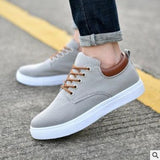 Lightweight Male Sneakers - MAXIME