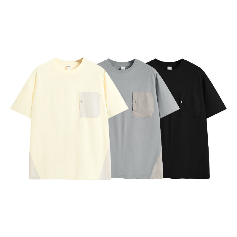 T-shirt Outdoor Short Sleeve - MAXIME