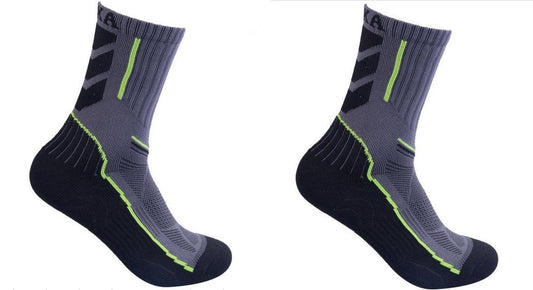 Marathon running socks - MAXIME