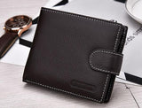 Men Wallets Hot Designer - MAXIME